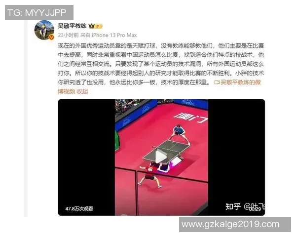成都乒乓球队灵活性表现的数据分析与战术优化研究